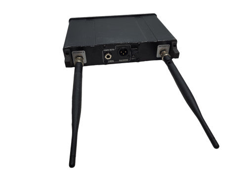 LINE 6 XD-V55 Digital Wireless Mic Receiver, Antennas