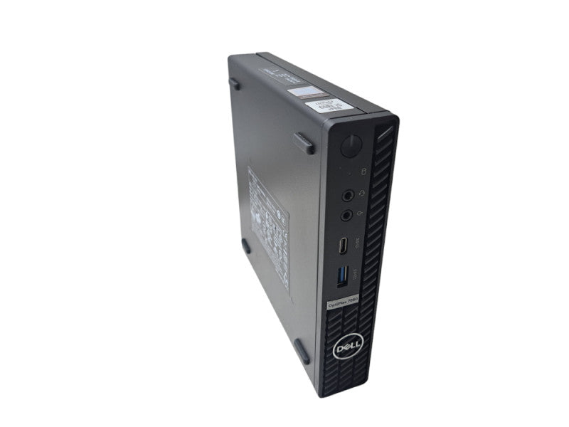 Dell OptiPlex 7080 USFF 10th Gen Intel |No CPU /RAM *READ*