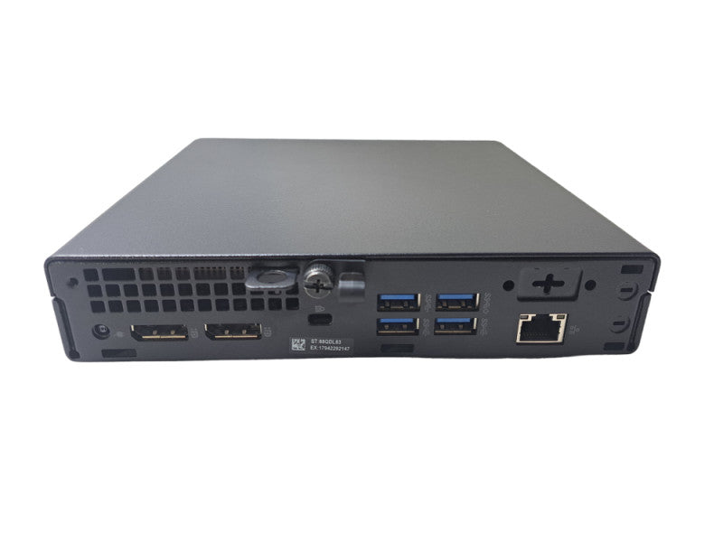 Dell OptiPlex 7080 USFF 10th Gen Intel |No CPU /RAM *READ*