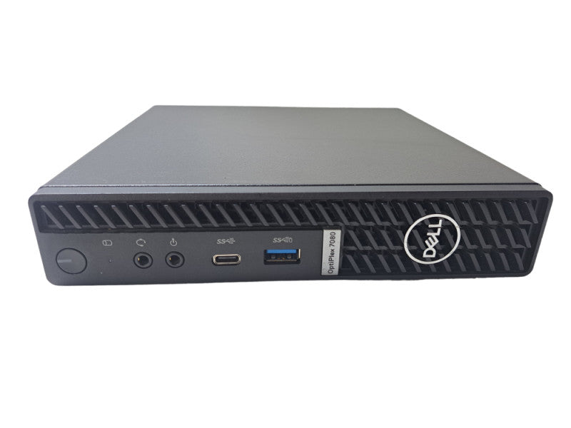 Dell OptiPlex 7080 USFF 10th Gen Intel |No CPU /RAM *READ*