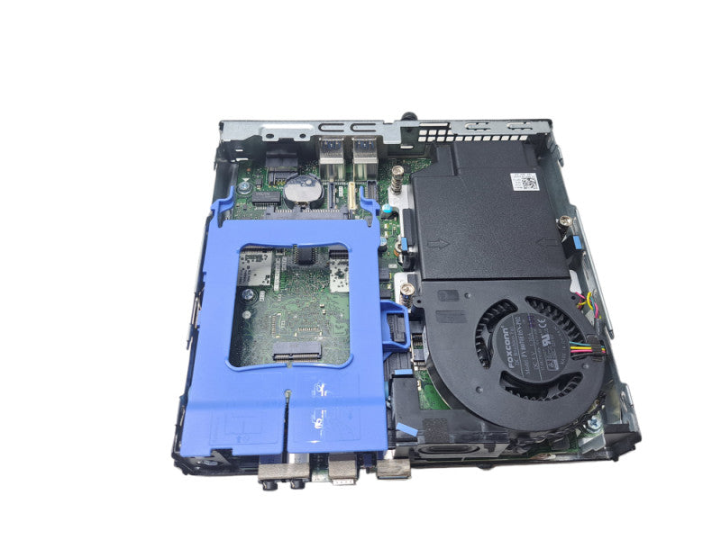 Dell OptiPlex 7080 USFF 10th Gen Intel |No CPU /RAM *READ*