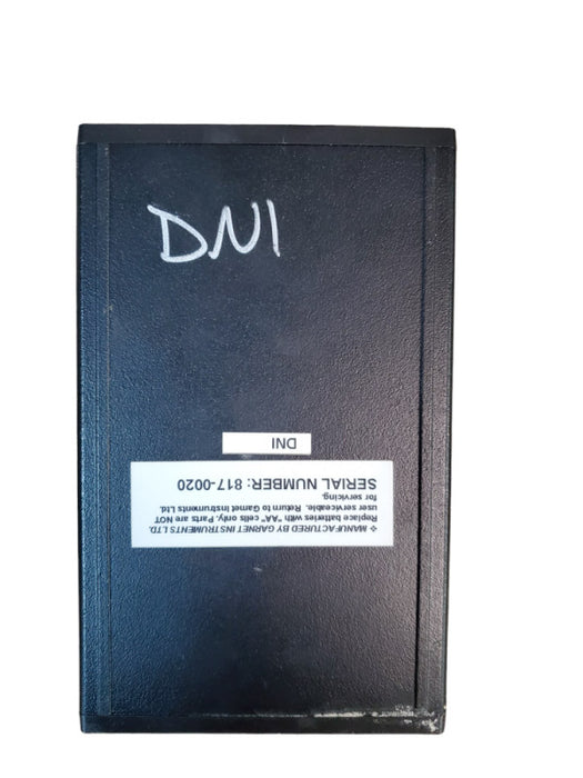 SeeLevel Model 817 Truck Gauge Programmer @