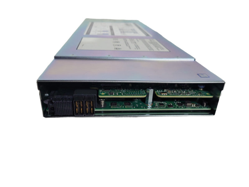 Cisco UCS B200 M4 Blade Server 2x Xeon E5-2650 v4 8-Core CPU, No RAM/HDD !