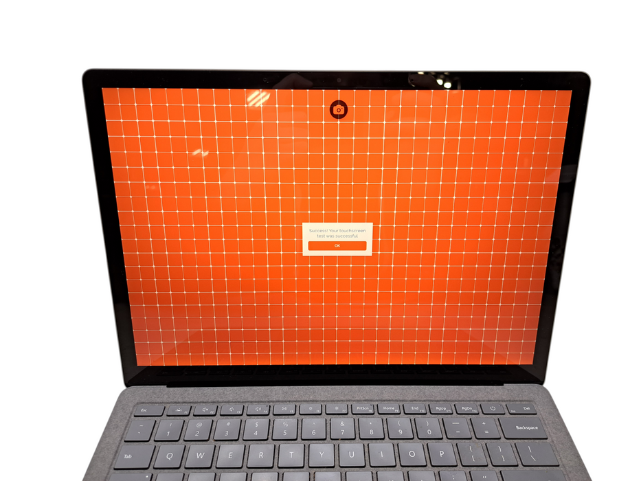 Microsoft Surface Laptop 4 | AMD Ryzen 5 4680U, 8GB RAM, 256GB NVMe *READ*