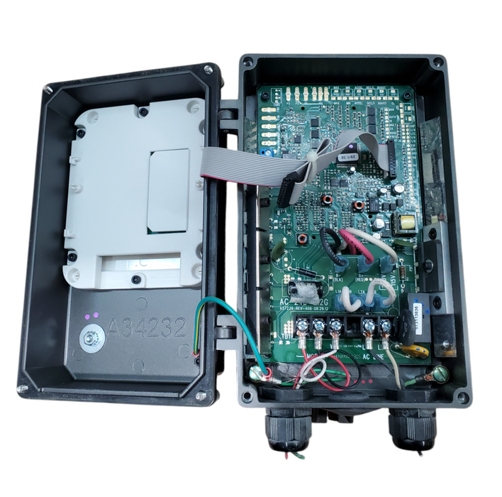 KB Electronics Adjustable Frequency Drive - KBDA-24D (9536J) *READ*