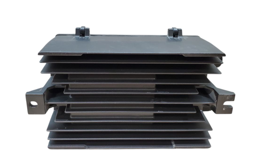 KB Electronics Adjustable Frequency Drive - KBDA-24D (9536J) *READ*