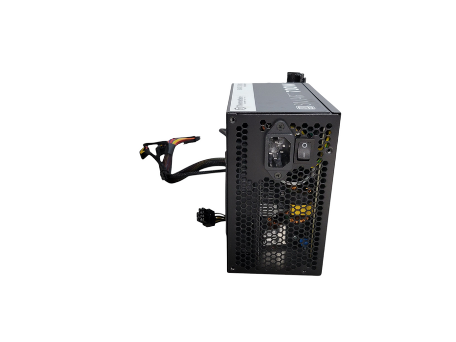 Thermaltake 700W PSU Non-Modular ATX PSU (SPD-0700P)