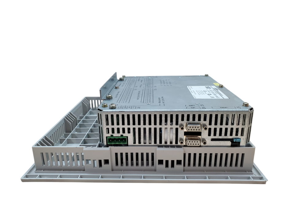 GEA Westfalia Separator AG - Simatic C7-635 KEY - 6ES7 635-2SB01-A0C0 *READ*