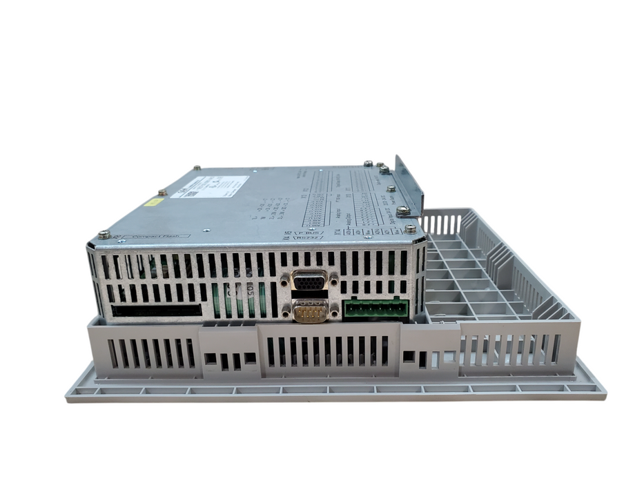 GEA Westfalia Separator AG - Simatic C7-635 KEY - 6ES7 635-2SB01-A0C0 *READ*