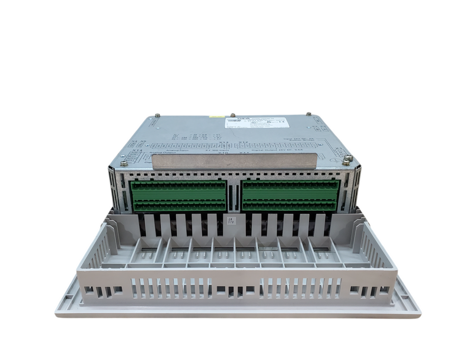 GEA Westfalia Separator AG - Simatic C7-635 KEY - 6ES7 635-2SB01-A0C0 *READ*