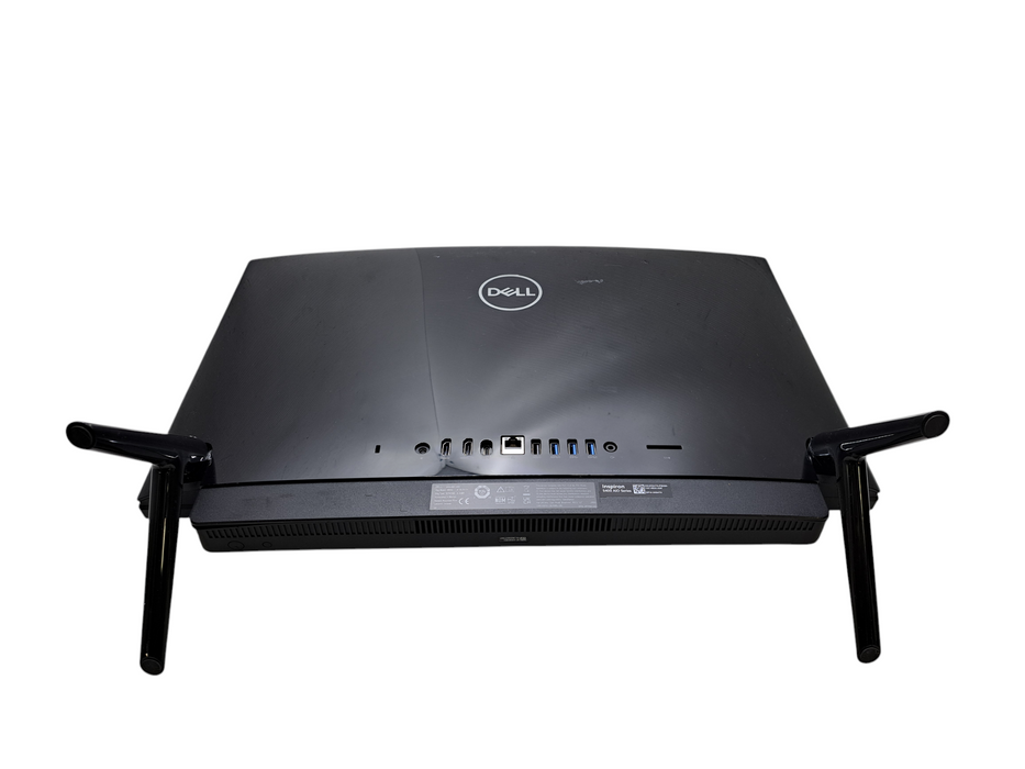 Dell Inspiron 5400 AIO 24"| Intel Core i3-1115G4 @3.00GHz, 16GB DDR4, 256GB NVMe