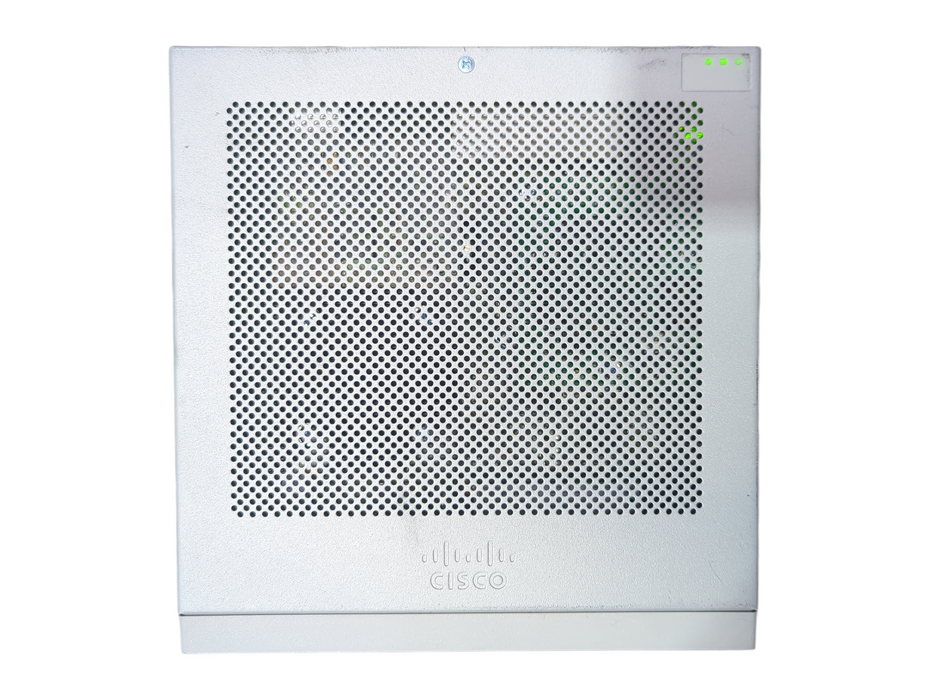 Cisco Firepower 1000 Series FPR-1010 Network Security/Firewall, No PSU