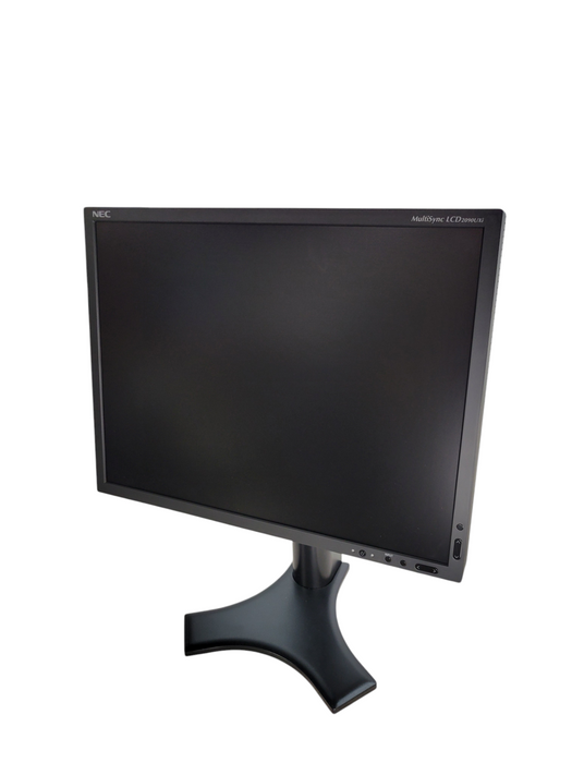 NEC MultiSync LCD2090UXi 20" IPS LCD Monitor 1600x1200 UXGA DVI VGA