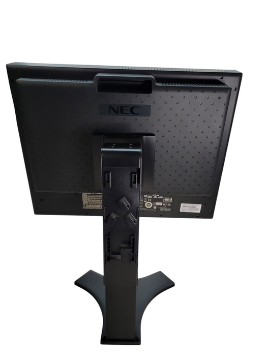 NEC MultiSync LCD2090UXi 20" IPS LCD Monitor 1600x1200 UXGA DVI VGA