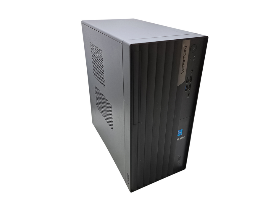 Acer Veriton M4690G Tower 12th Gen | Barebones No CPU/RAM/HDD *READ*