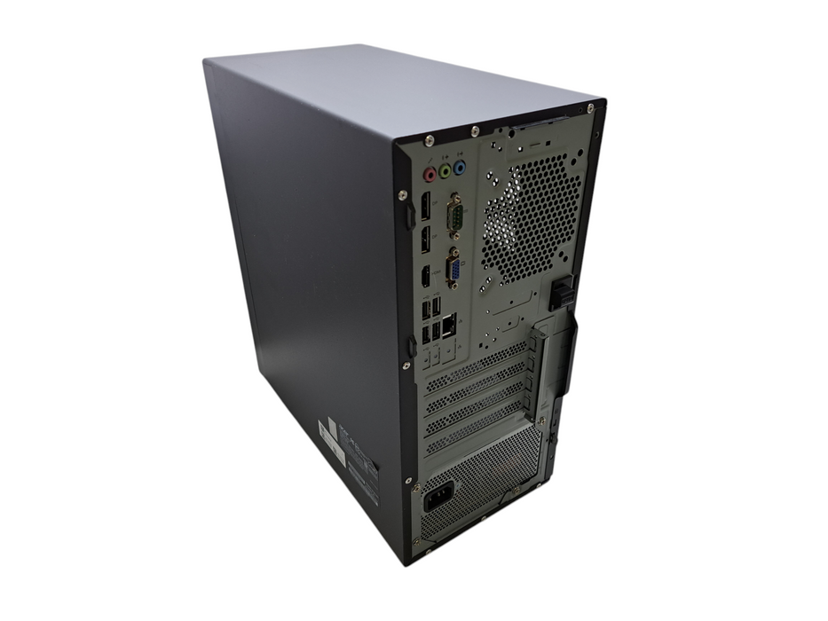 Acer Veriton M4690G Tower 12th Gen | Barebones No CPU/RAM/HDD *READ*