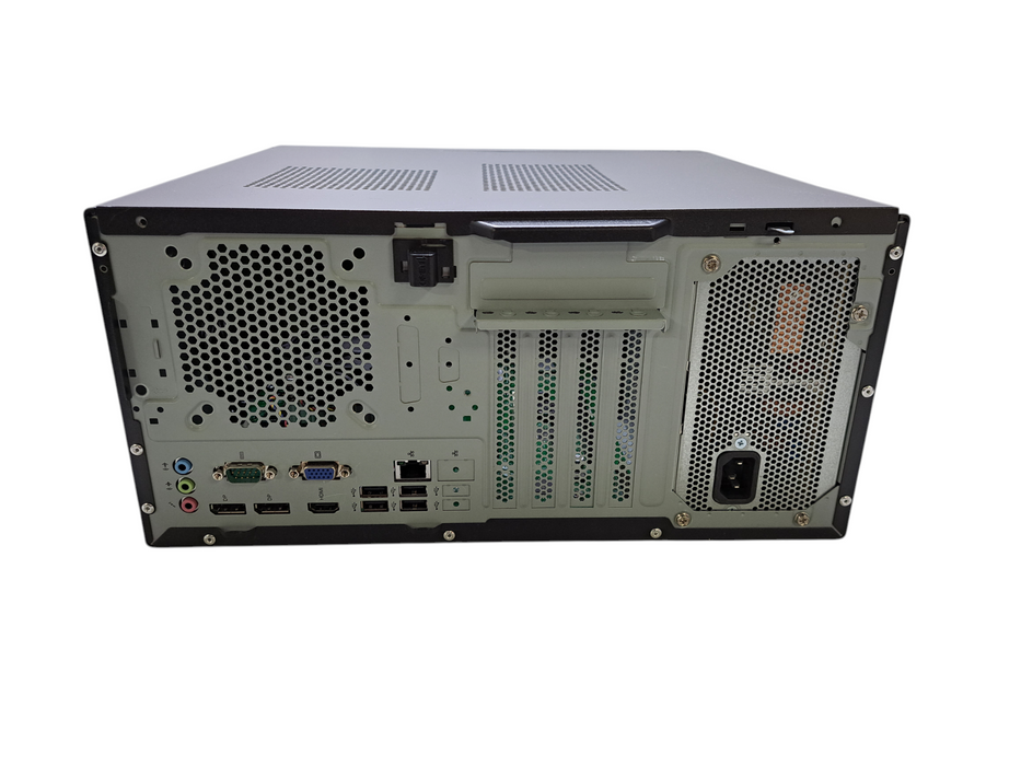 Acer Veriton M4690G Tower 12th Gen | Barebones No CPU/RAM/HDD *READ*