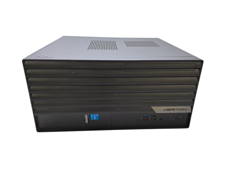 Acer Veriton M4690G Tower 12th Gen | Barebones No CPU/RAM/HDD *READ*