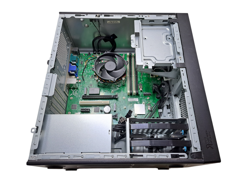 Acer Veriton M4690G Tower 12th Gen | Barebones No CPU/RAM/HDD *READ*