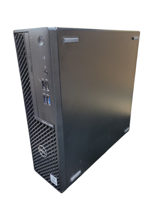 Dell OptiPlex 5080 SFF | Intel Core i5-10500, 8GB DDR4, 256GB NVMe