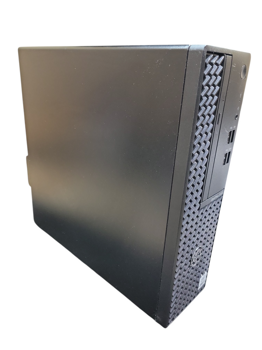 Dell OptiPlex 5080 SFF | Intel Core i5-10500, 8GB DDR4, 256GB NVMe