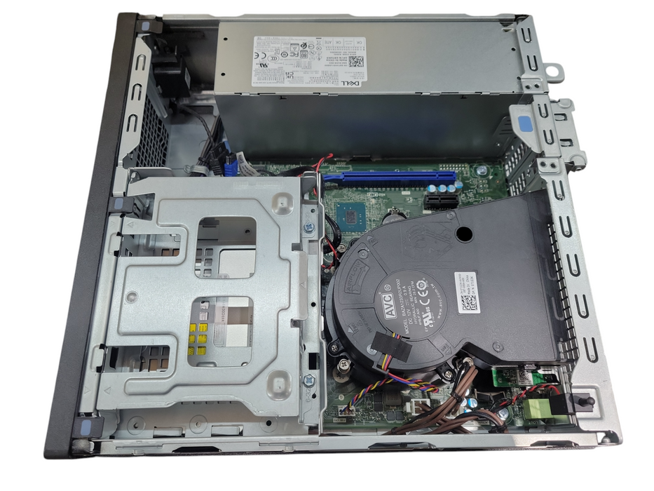 Dell OptiPlex 5080 SFF | Intel Core i5-10500, 8GB DDR4, 256GB NVMe