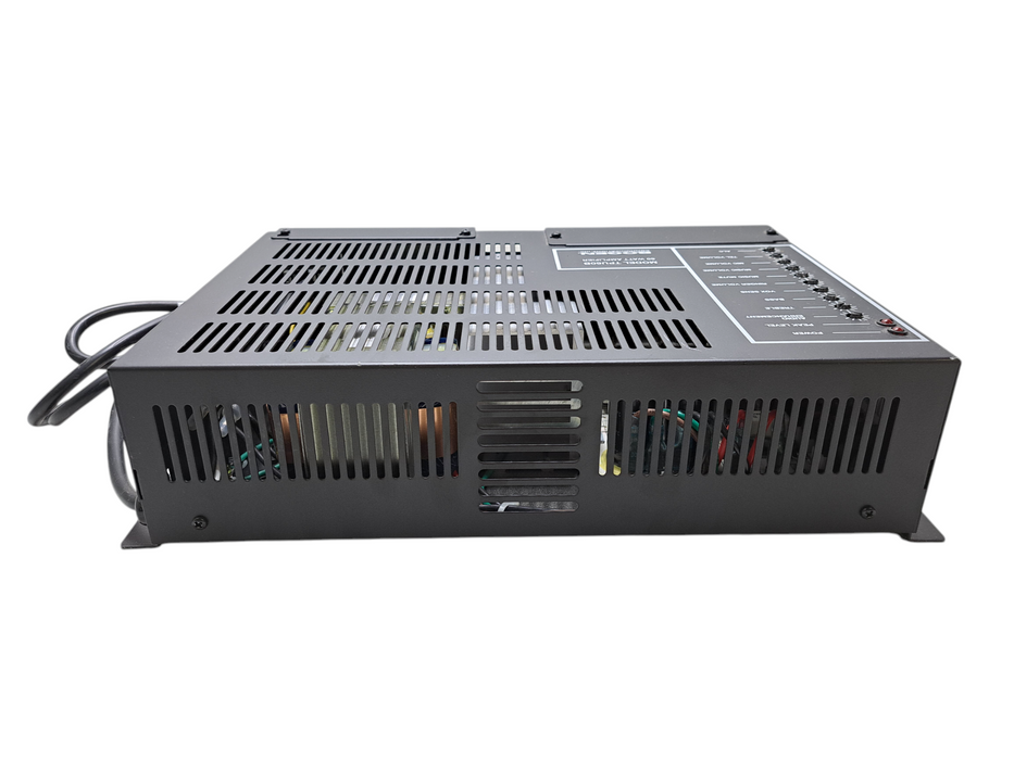 Bogen TPU60B 60 Watt Telephone Paging Amplifier *READ*