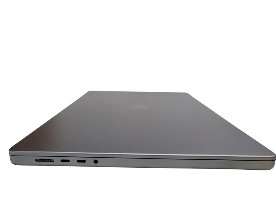 Apple MacBook Pro 16" 2023 A2780 M2 Pro 16 GB RAM 512 GB SSD READ