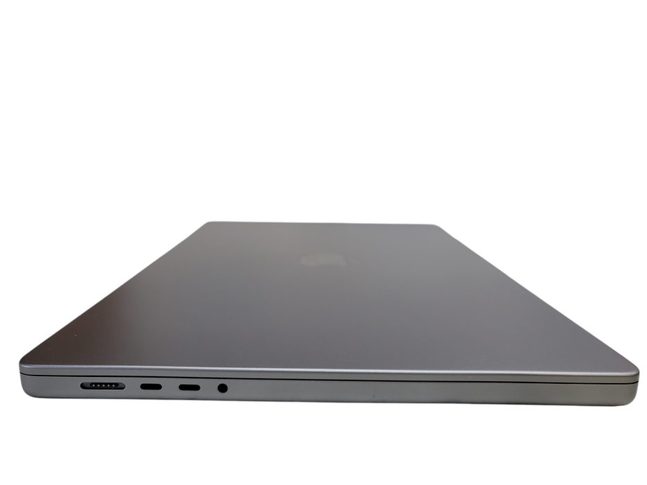 Apple MacBook Pro 16" 2023 A2780 M2 Pro 16 GB RAM 512 GB SSD READ