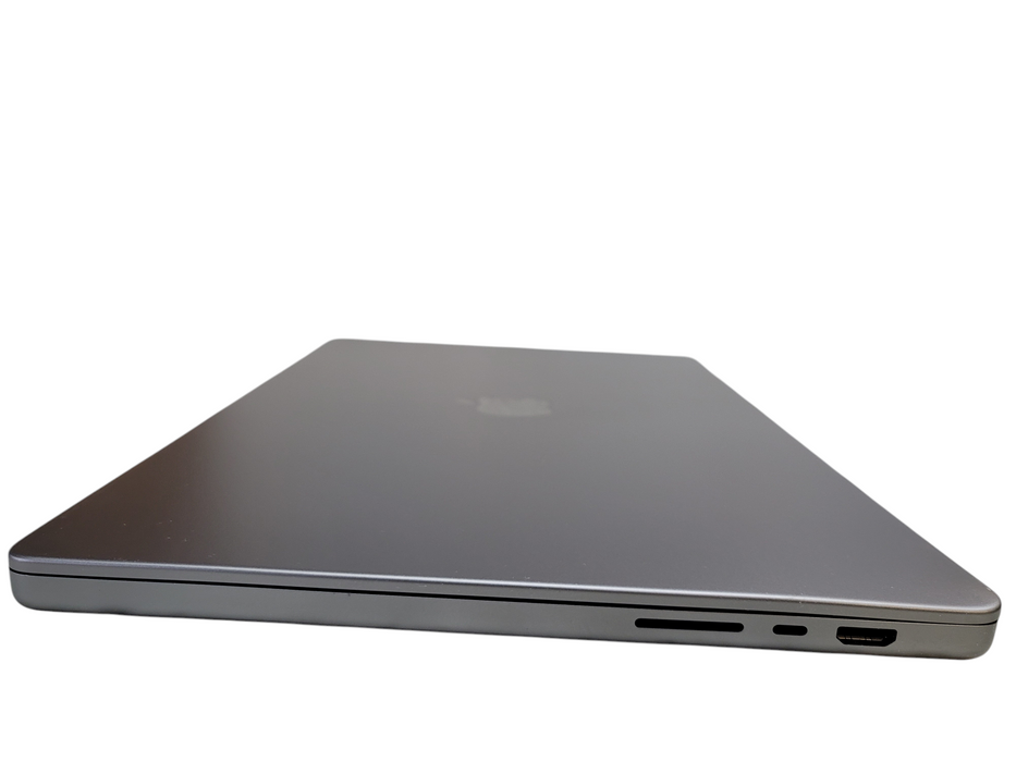 Apple MacBook Pro 16" 2023 A2780 M2 Pro 16 GB RAM 512 GB SSD READ