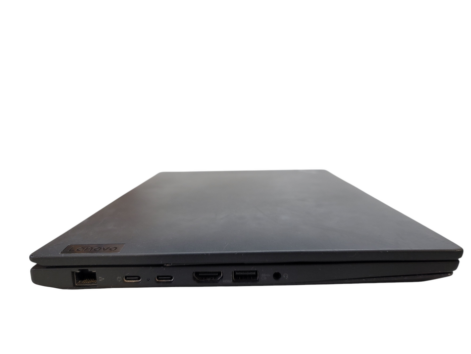 Lenovo ThinkPad P14s Gen 3 Ryzen 7 6850u 16GB RAM NO SSD FOR PARTS/REPAIR