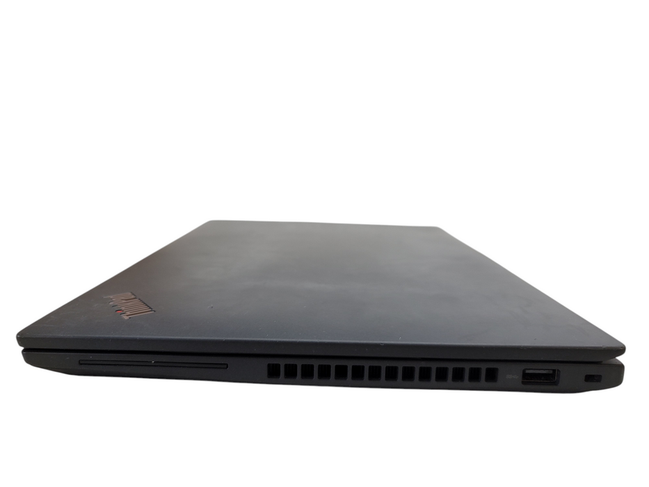 Lenovo ThinkPad P14s Gen 3 Ryzen 7 6850u 16GB RAM NO SSD FOR PARTS/REPAIR