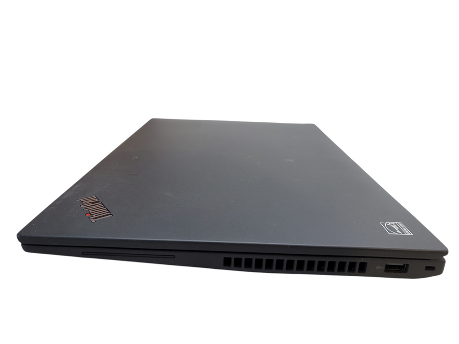 Lenovo ThinkPad T16 i5-1235U 16GB RAM NO SSD FOR PARTS/REPAIR