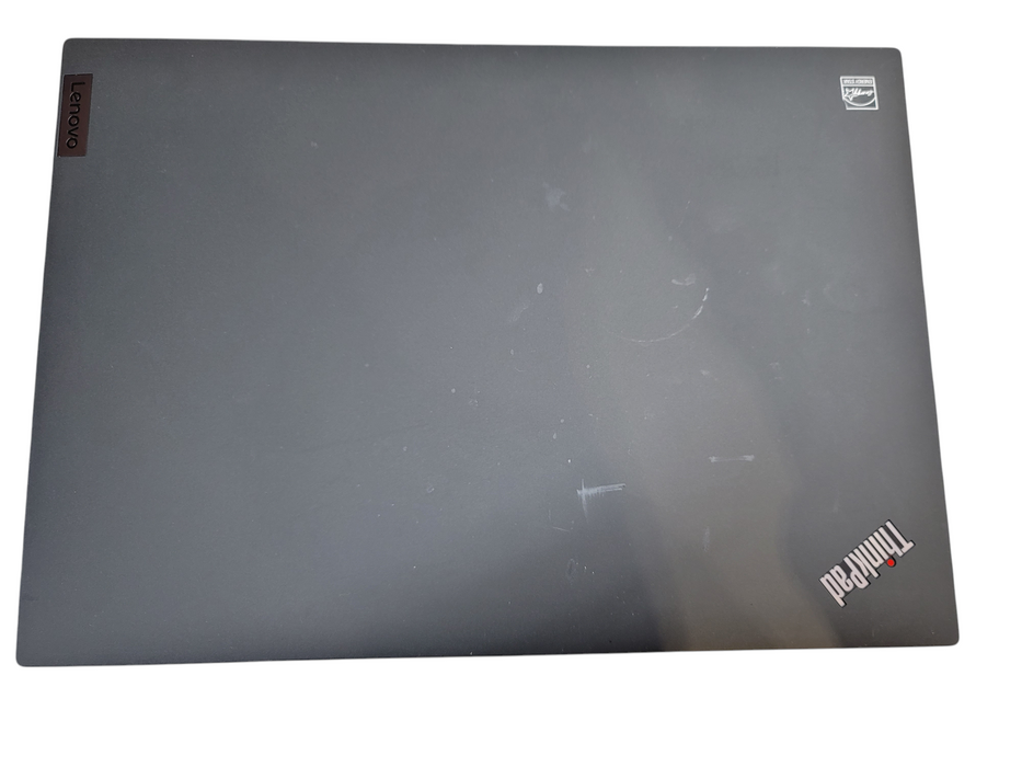 Lenovo ThinkPad T16 i5-1235U 16GB RAM NO SSD FOR PARTS/REPAIR