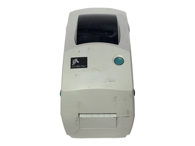 Zebra TLP2824 Plus Thermal Label Printer