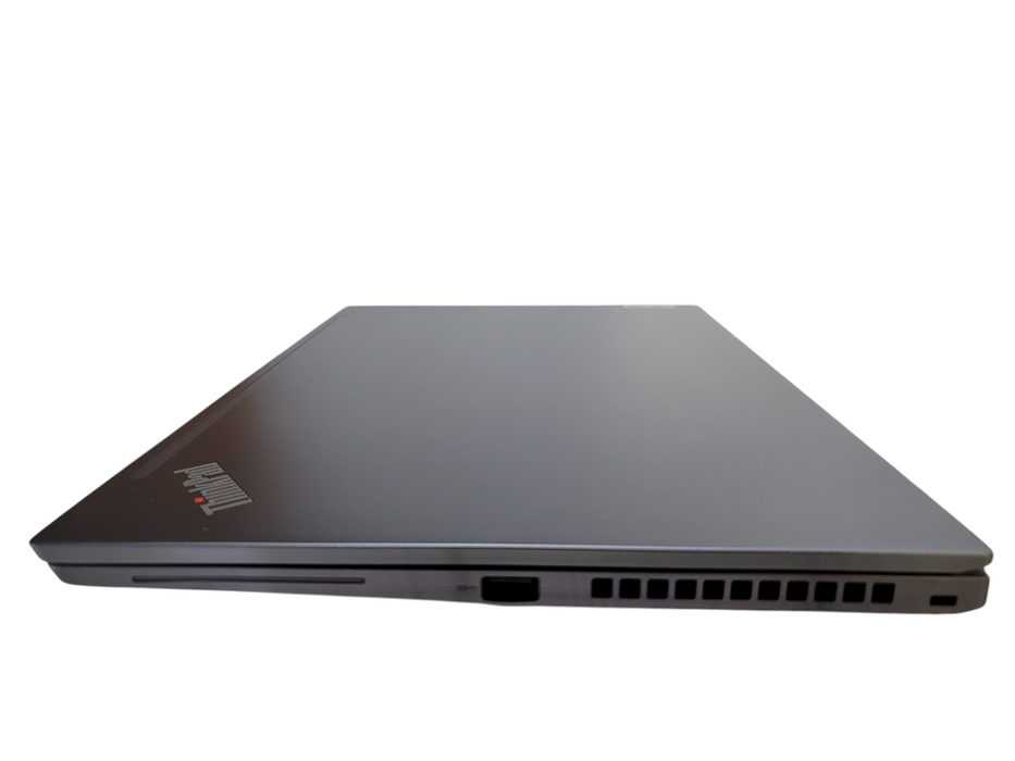 Lenovo ThinkPad T14s Ryzen 7 5850U 16GB RAM NO SSD FOR PARTS/REPAIR