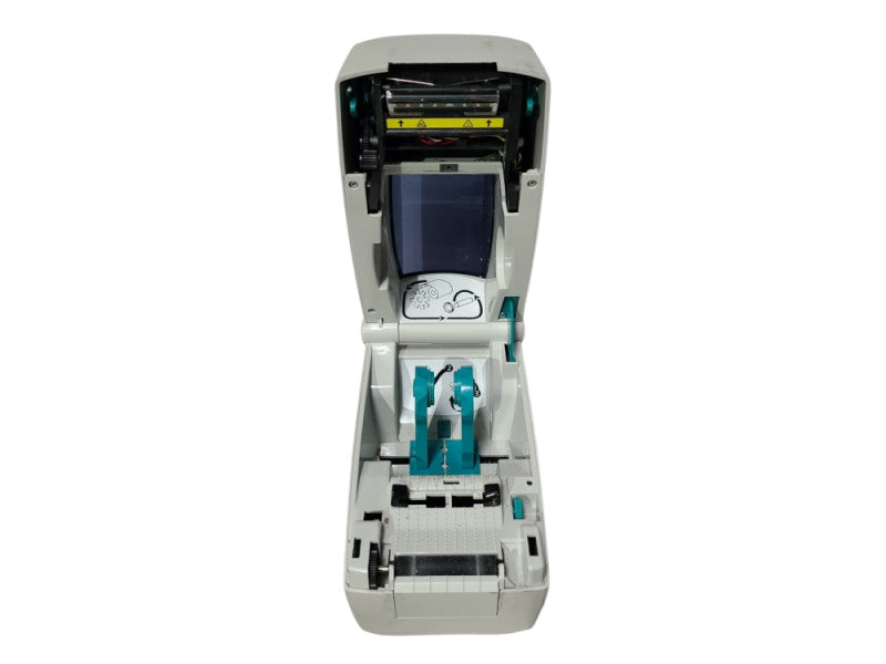 Zebra TLP2824 Plus Thermal Label Printer