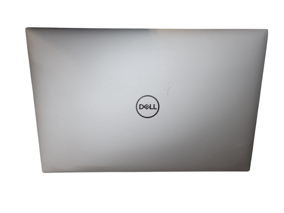 Dell XPS 15 9520 i7-12700H 16GB DDR5 RTX 3050 256GB NVMe READ