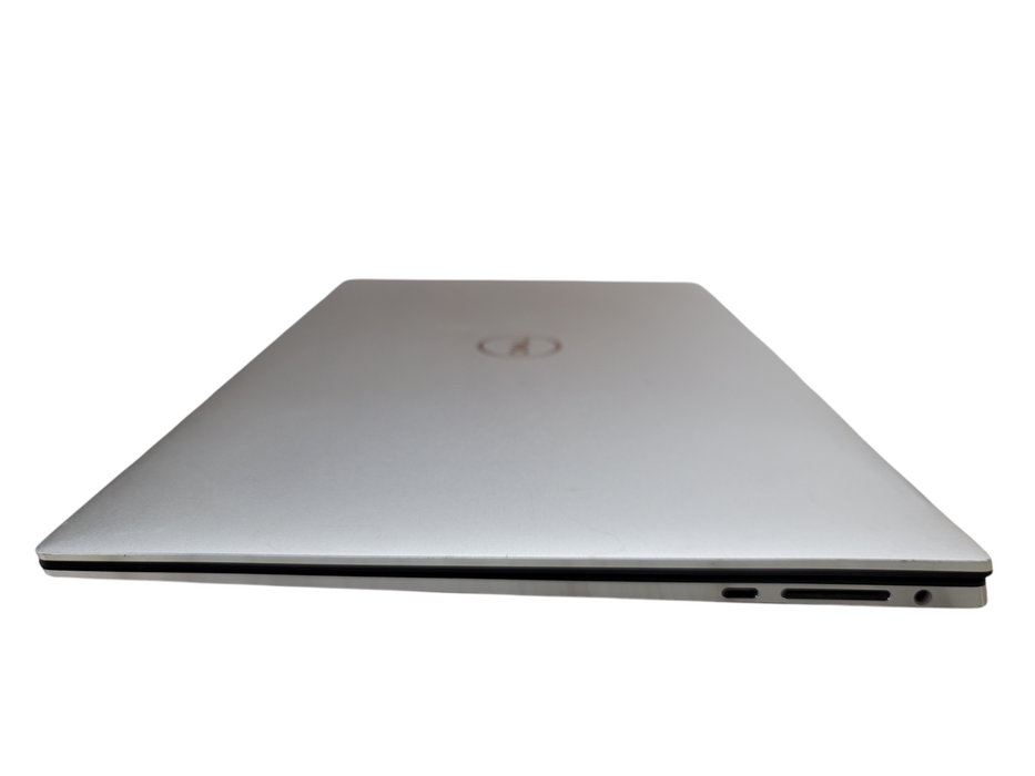 Dell XPS 15 9520 i7-12700H 16GB DDR5 RTX 3050 256GB NVMe READ