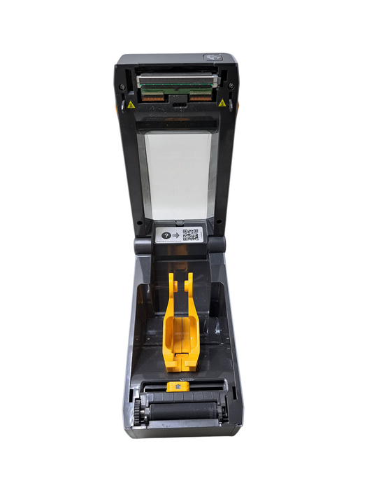 Zebra ZD410 ZD41022-D01E00EZ Bluetooth, USB, LAN Label Printer