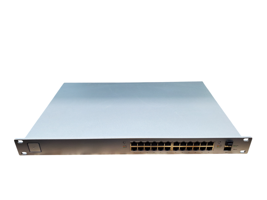 Ubiquiti UniFi Switch 24 250W US-24-250W Gigabit PoE Smart Switch