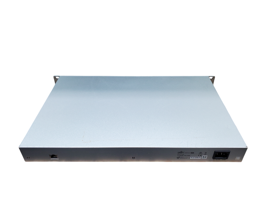 Ubiquiti UniFi Switch 24 250W US-24-250W Gigabit PoE Smart Switch