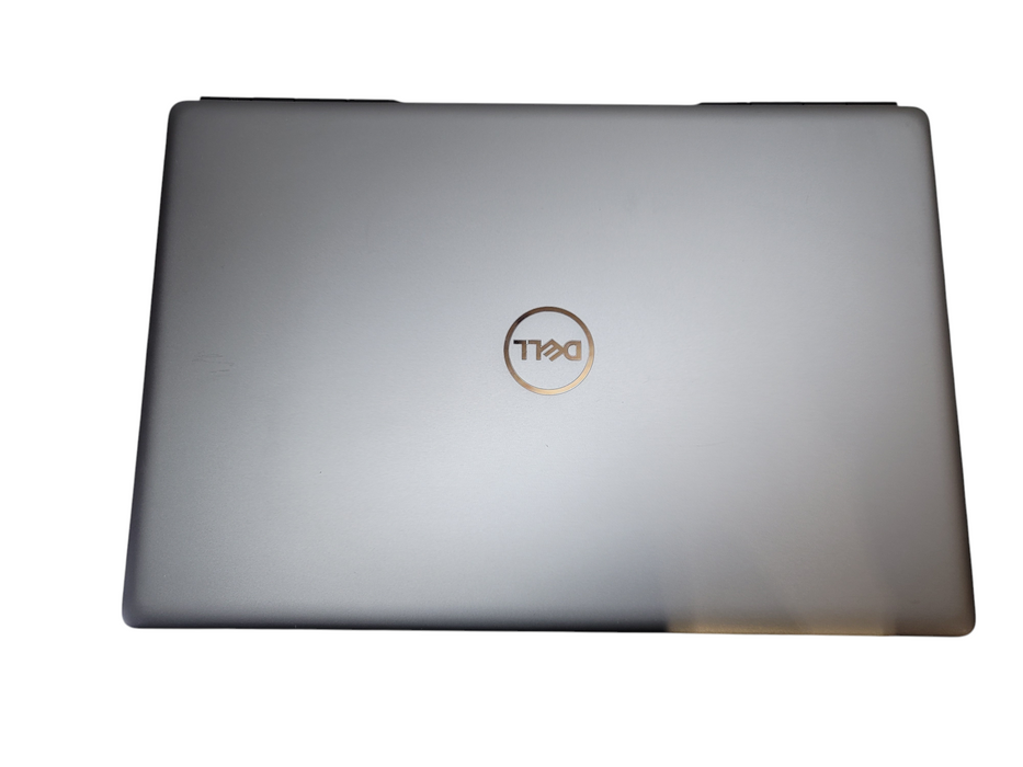 Dell Precision 7550 W-10885M 16GB DDR4 Quadro T1000 256GB NVMe READ