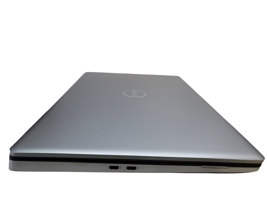 Dell Precision 7550 W-10885M 16GB DDR4 Quadro T1000 256GB NVMe READ