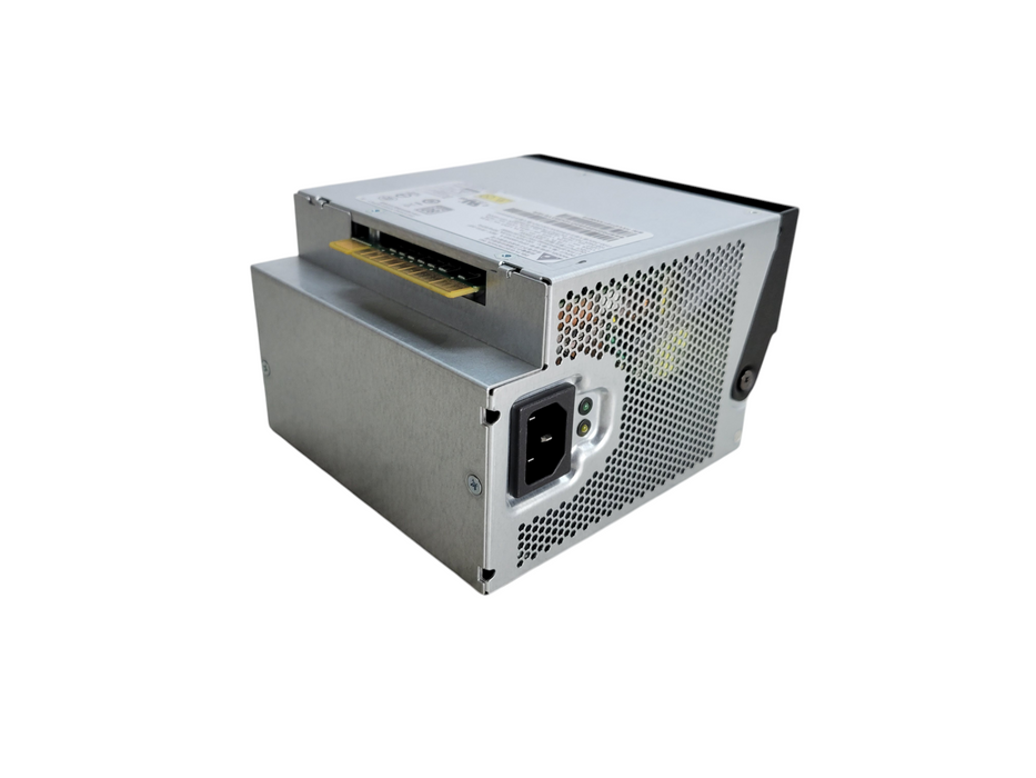 Delta DPS-690AB A Rev 100 24V 10.5A PLC Power Supply Tested