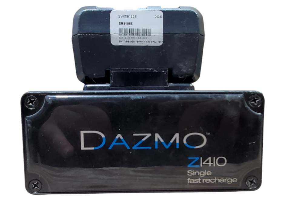 SWIT S-8192S Dividable V-Mount Battery Pack w/ Charger *READ*