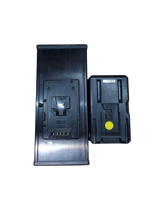 SWIT S-8192S Dividable V-Mount Battery Pack w/ Charger *READ*