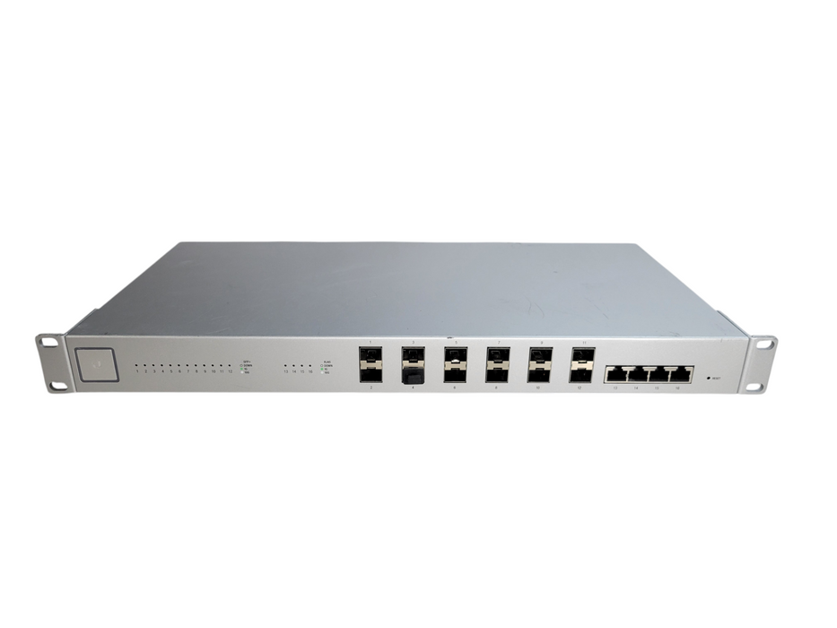 Ubiquiti US-16-XG 10G 16-Port Managed Switch