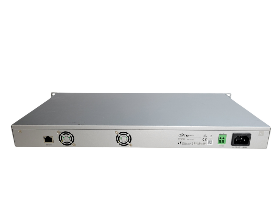 Ubiquiti US-16-XG 10G 16-Port Managed Switch