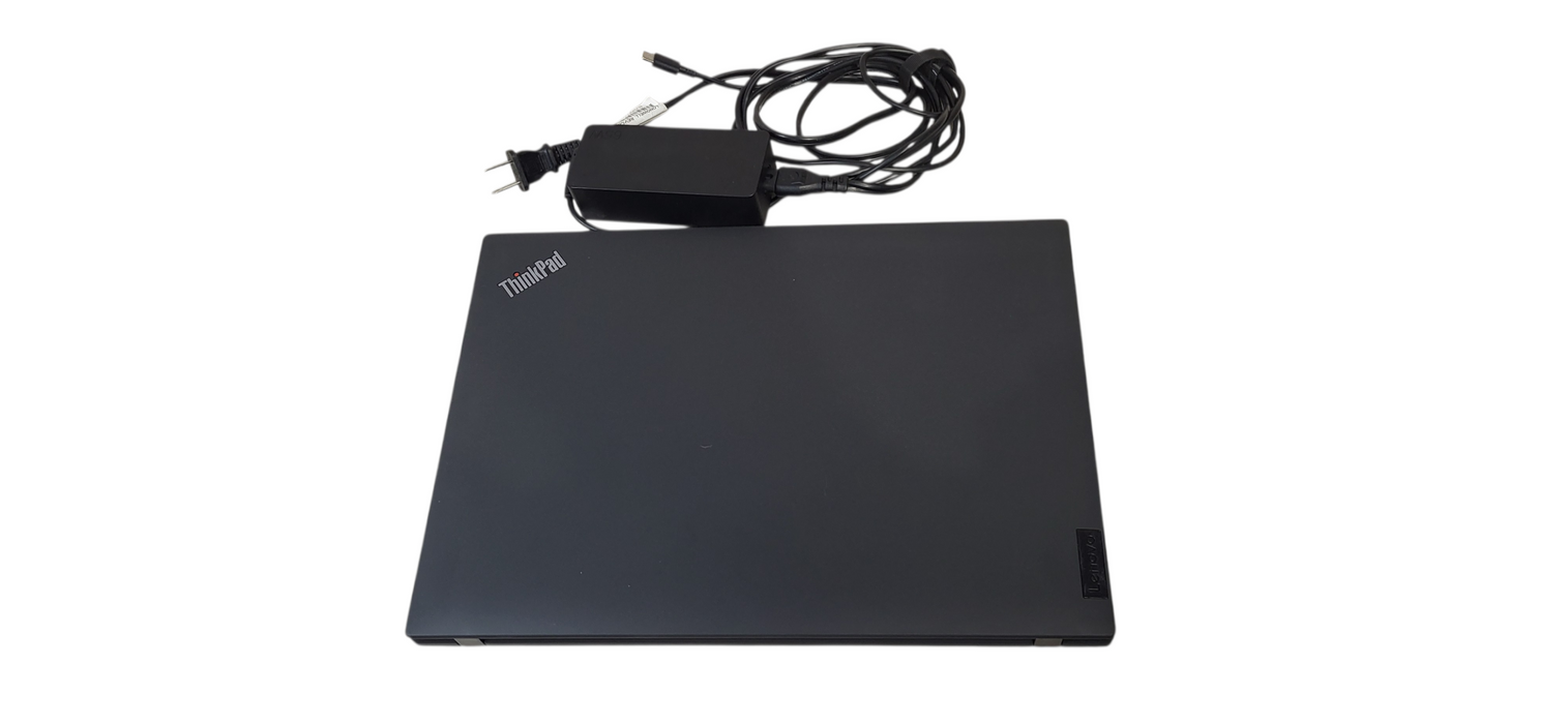 ThinkPad T14 Gen 3 Ryzen 5 Pro 6650U|16GB DDR5|256GB NVME W/AC